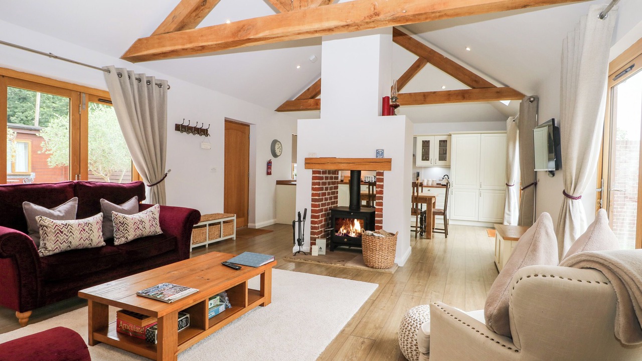 Photo of Livingroom in Fareham