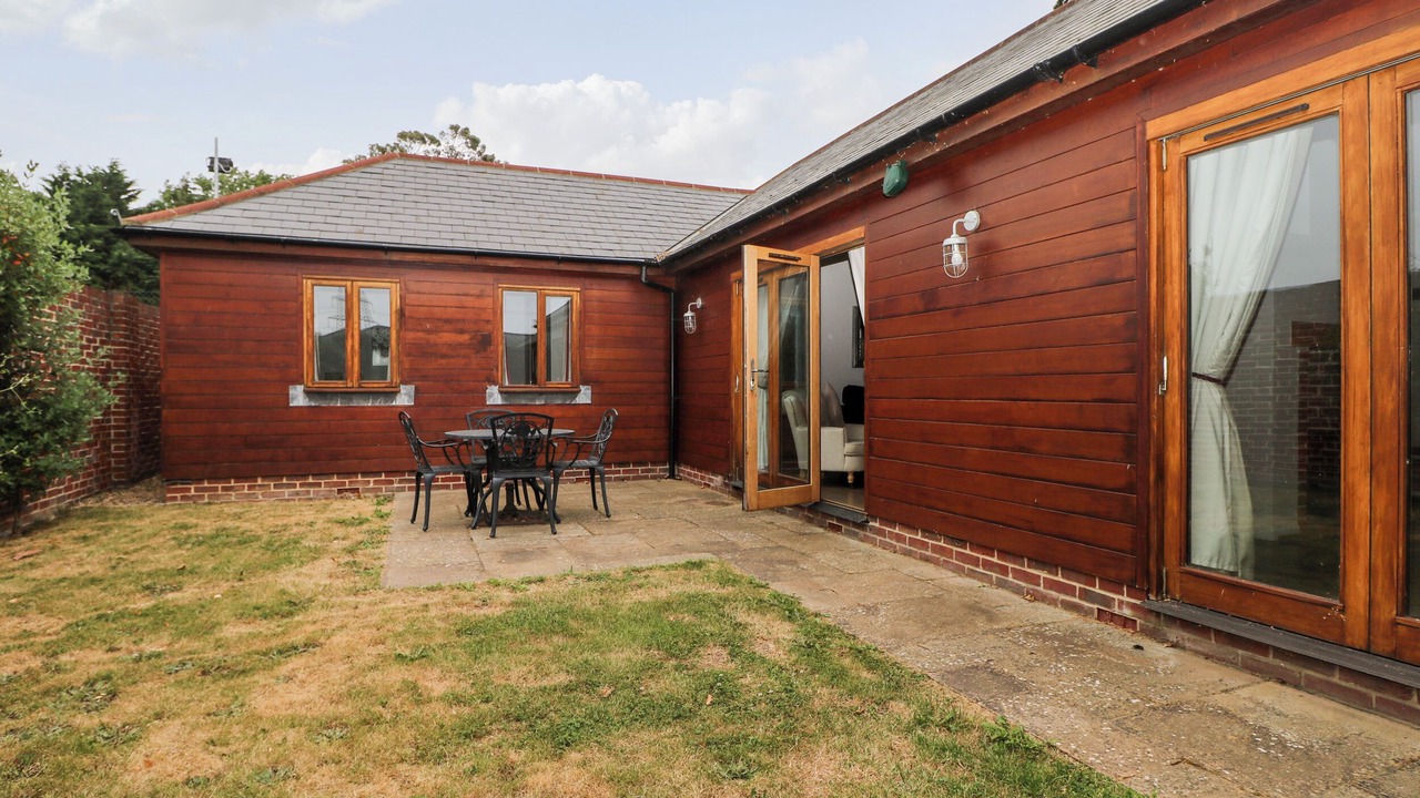 Photo of Outdoor in Fareham