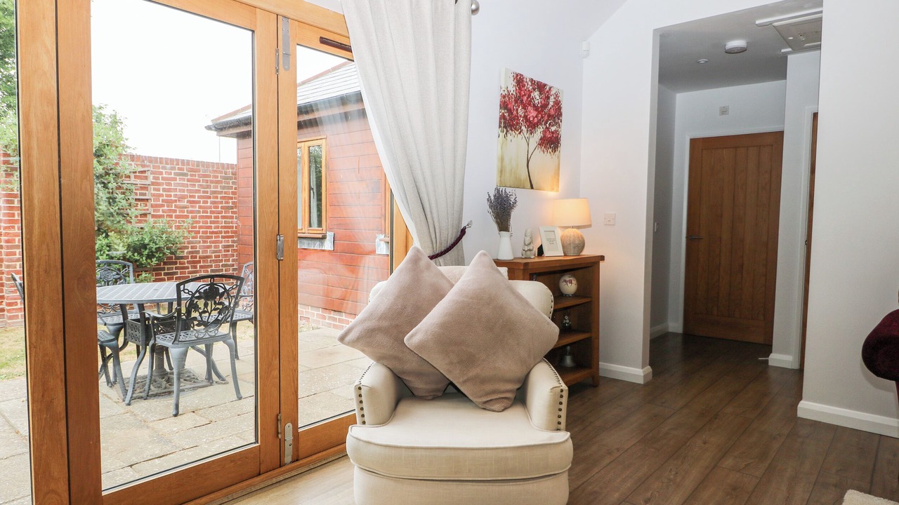 Photo of Livingroom in Fareham