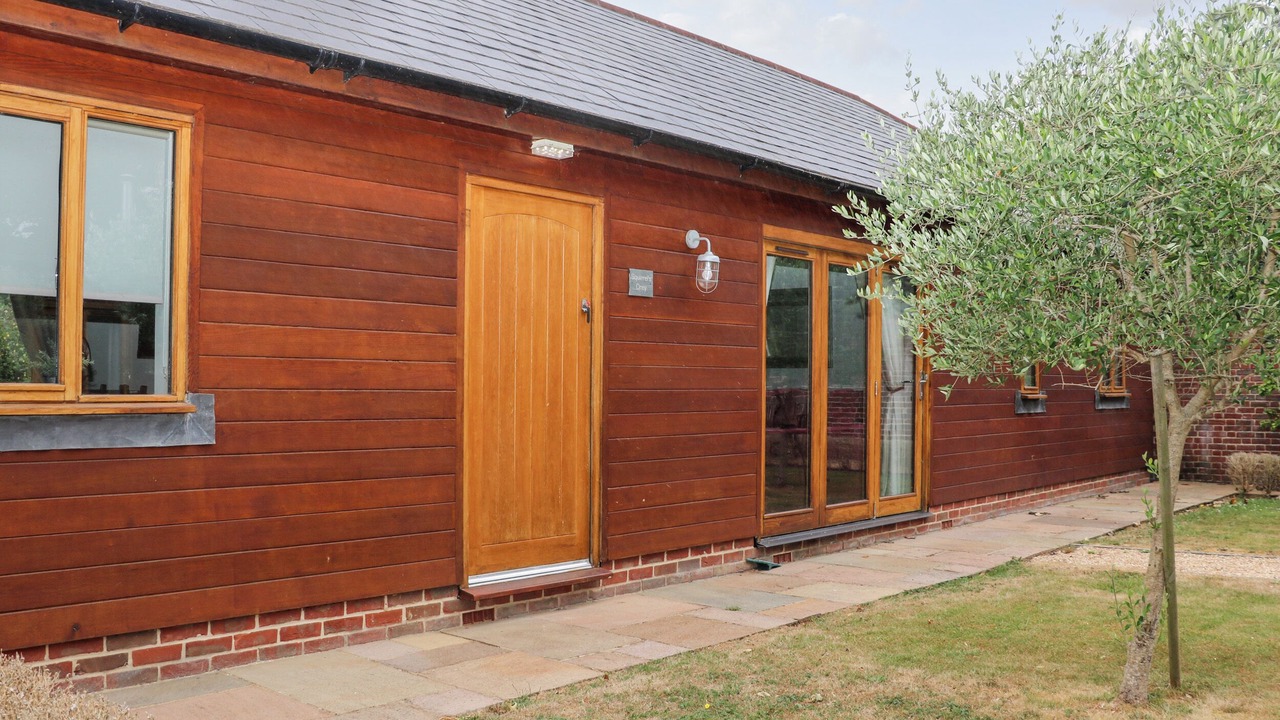 Photo of Outdoor in Fareham