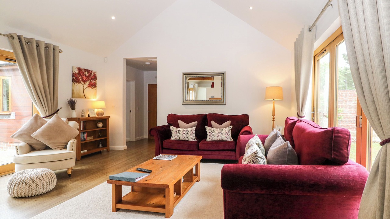 Photo of Livingroom in Fareham