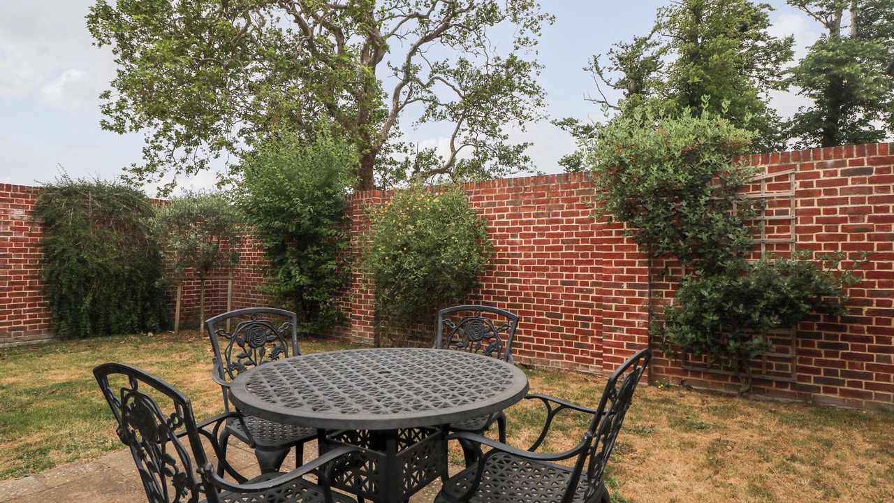 Photo of Outdoor in Fareham