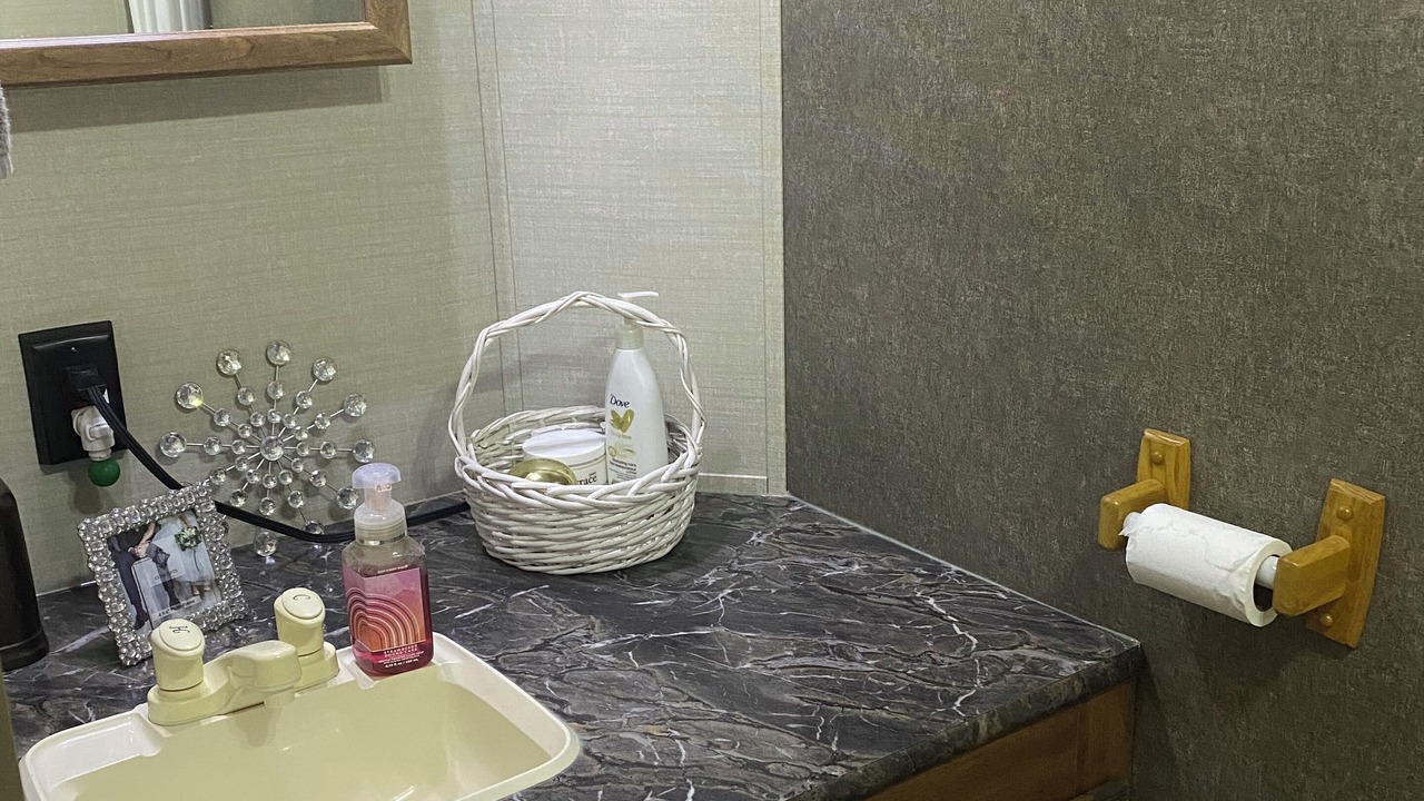 Photo of Bathroom in Winchester