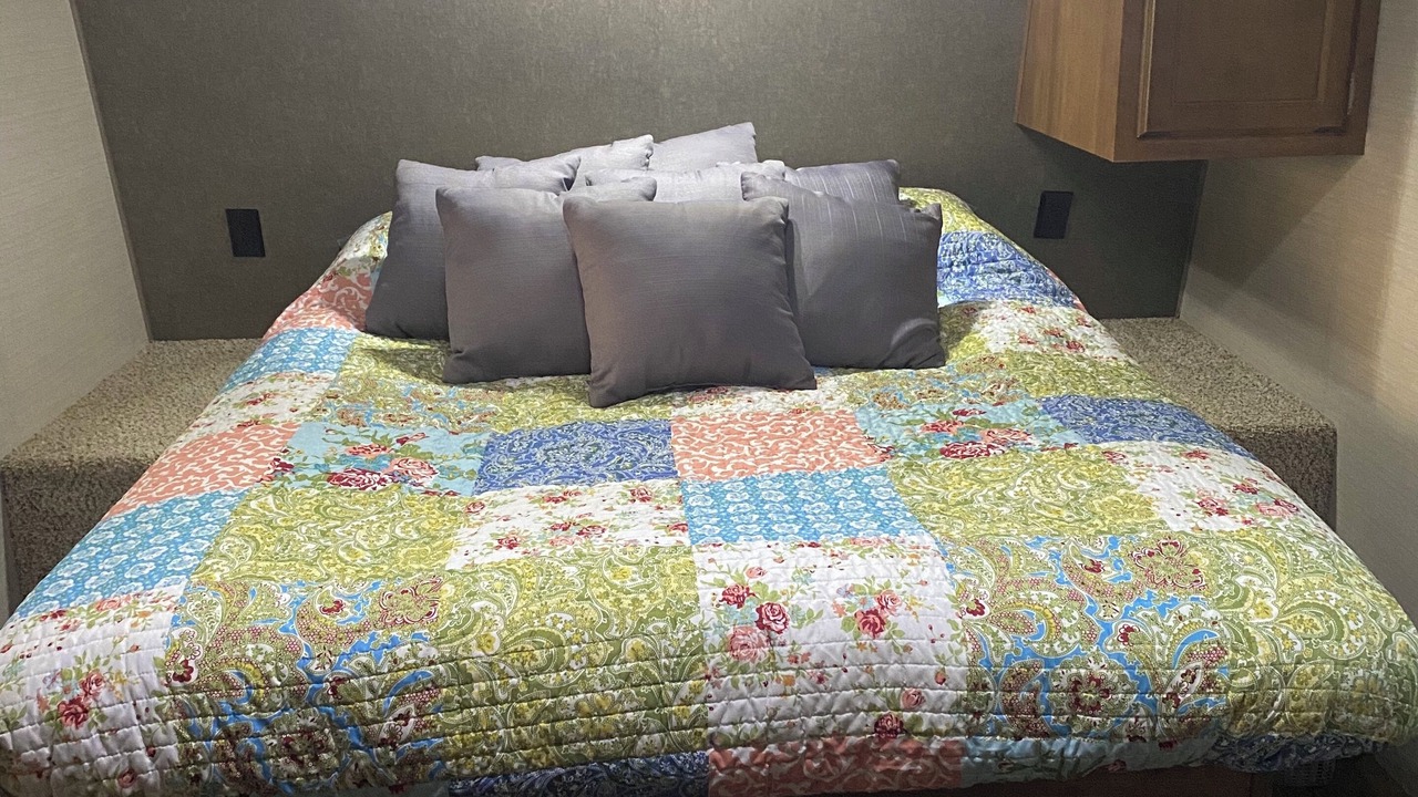 Photo of Bedroom in Winchester