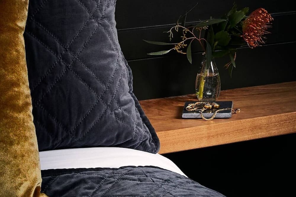 Photo of Bedroom in Lancefield