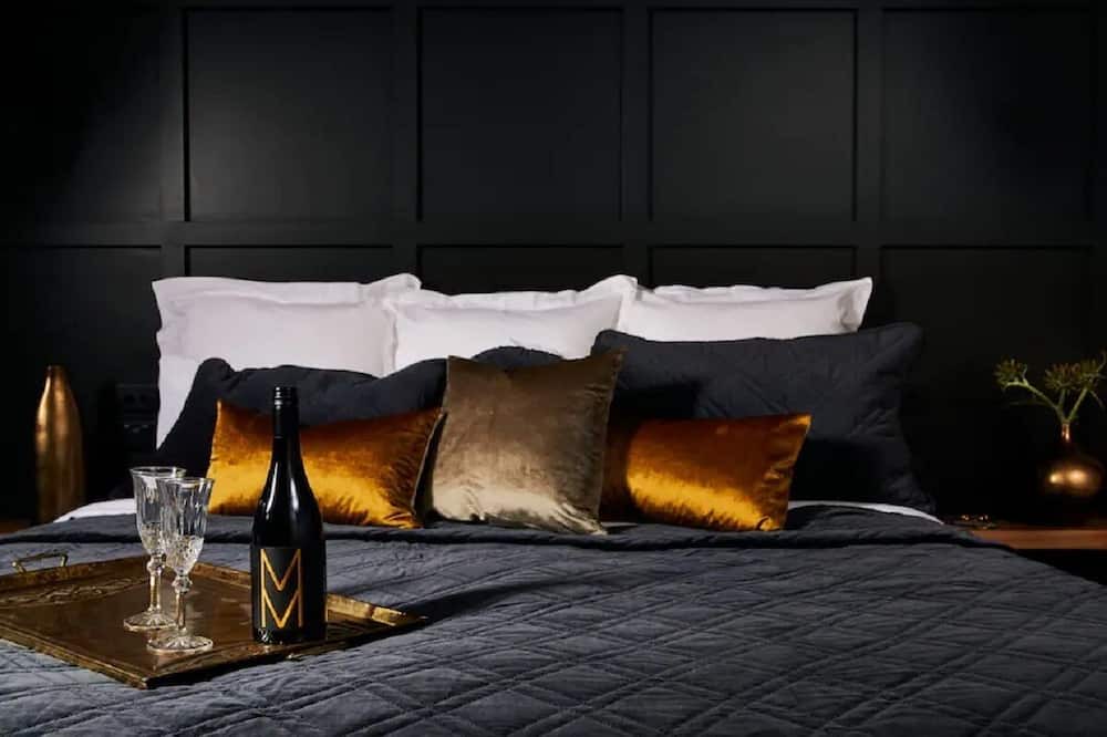 Photo of Bedroom in Lancefield