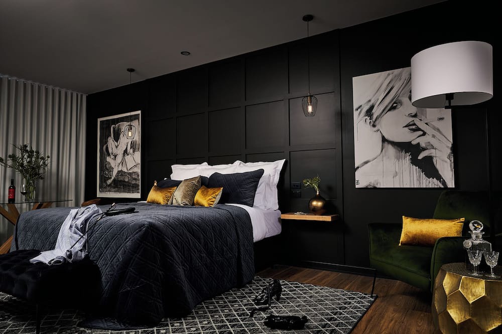 Photo of Bedroom in Lancefield