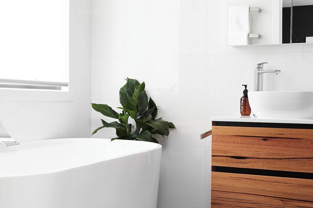 Photo of Bathroom in Lancefield