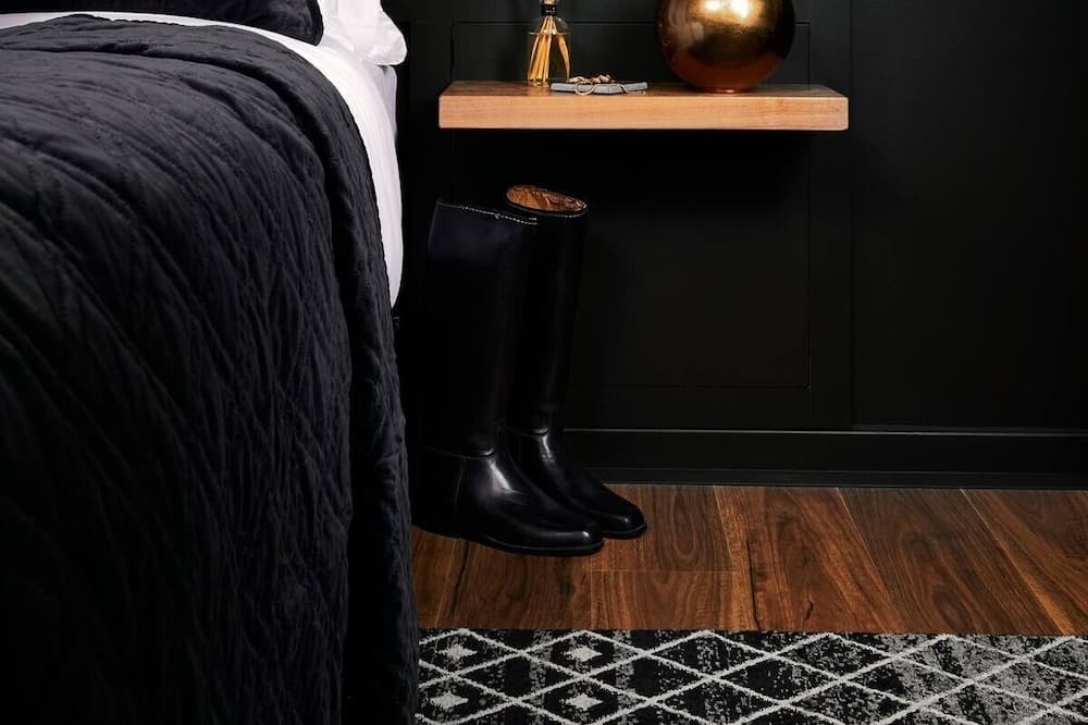 Photo of Bedroom in Lancefield