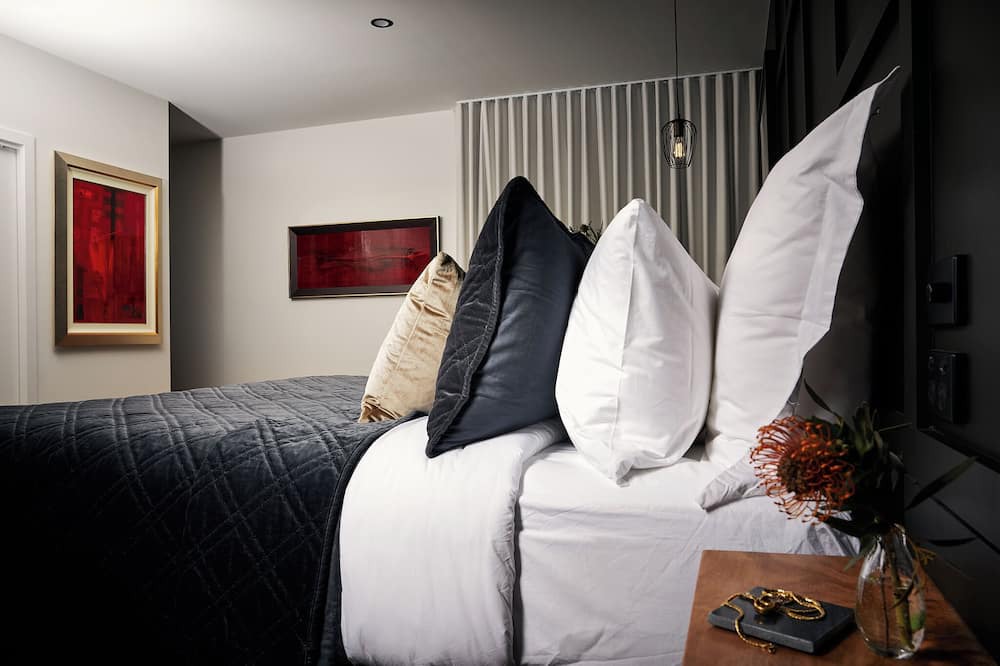 Photo of Bedroom in Lancefield