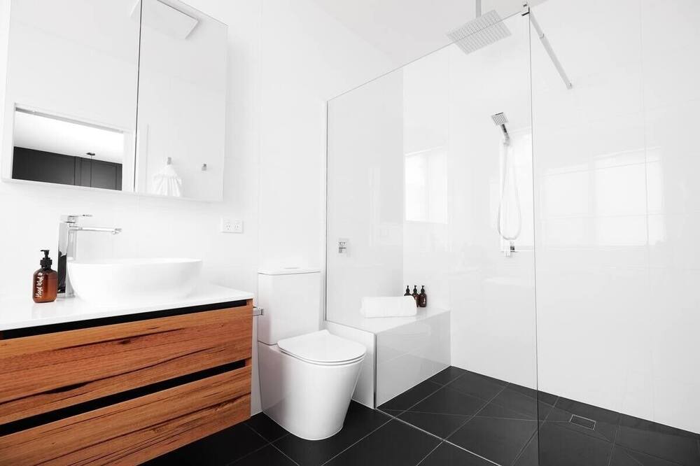 Photo of Bathroom in Lancefield