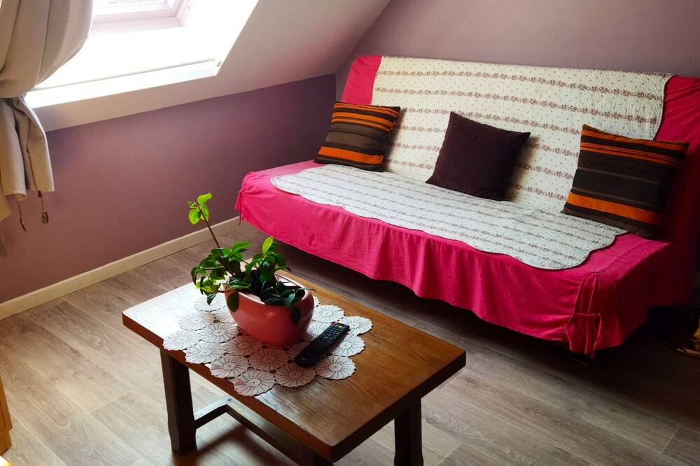 Photo of Livingroom in Saint-Barthelemy-d'Anjou