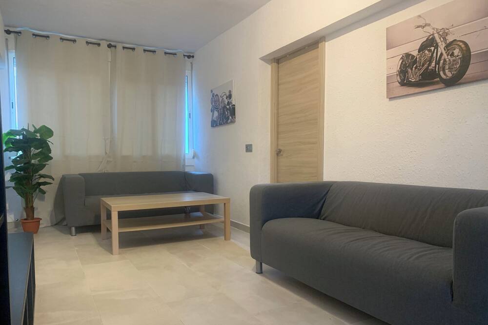 Photo of Livingroom in Valencia Province