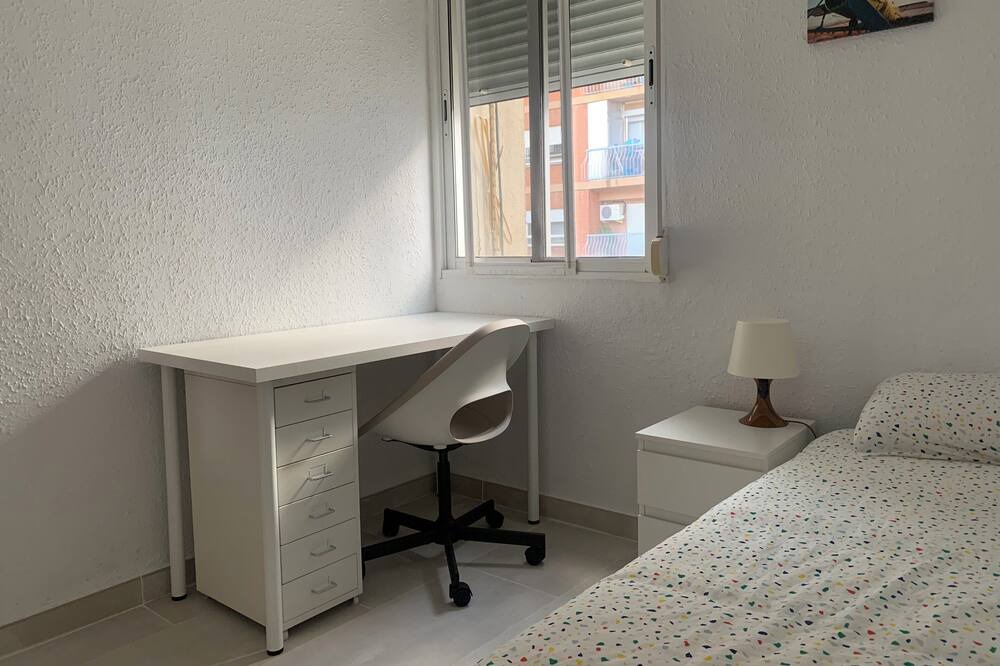 Photo of Bedroom in Valencia Province