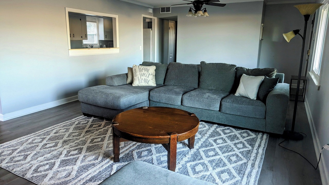 Photo of Livingroom in Darlington