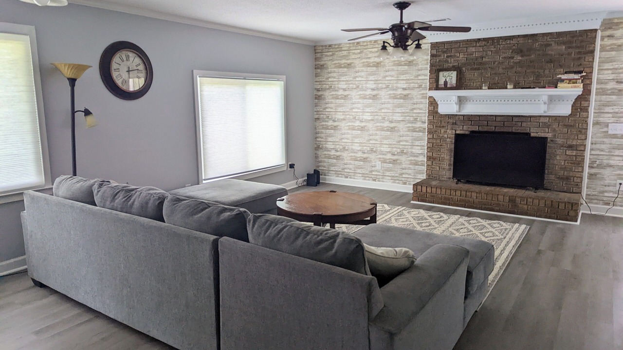 Photo of Livingroom in Darlington