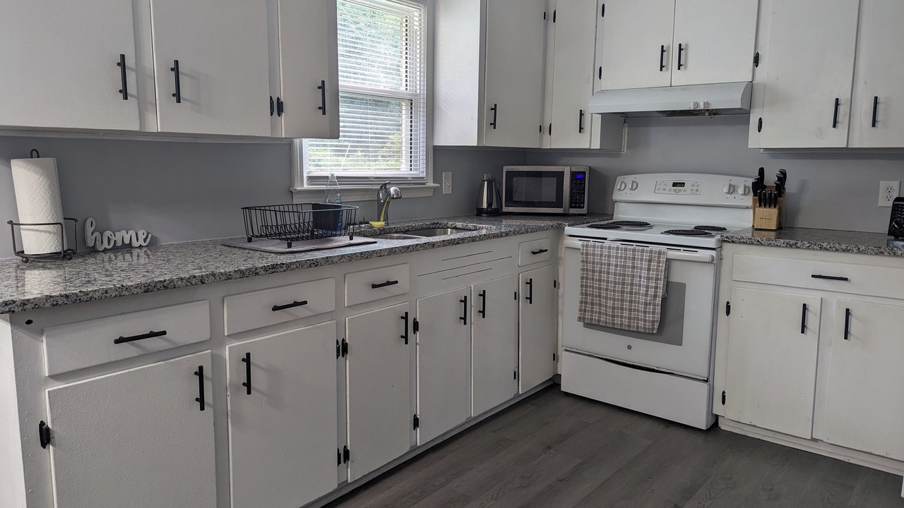 Photo of Kitchen in Darlington