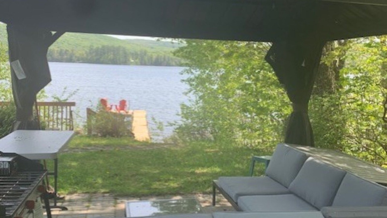 Photo of Outdoor in Lac-Sergent