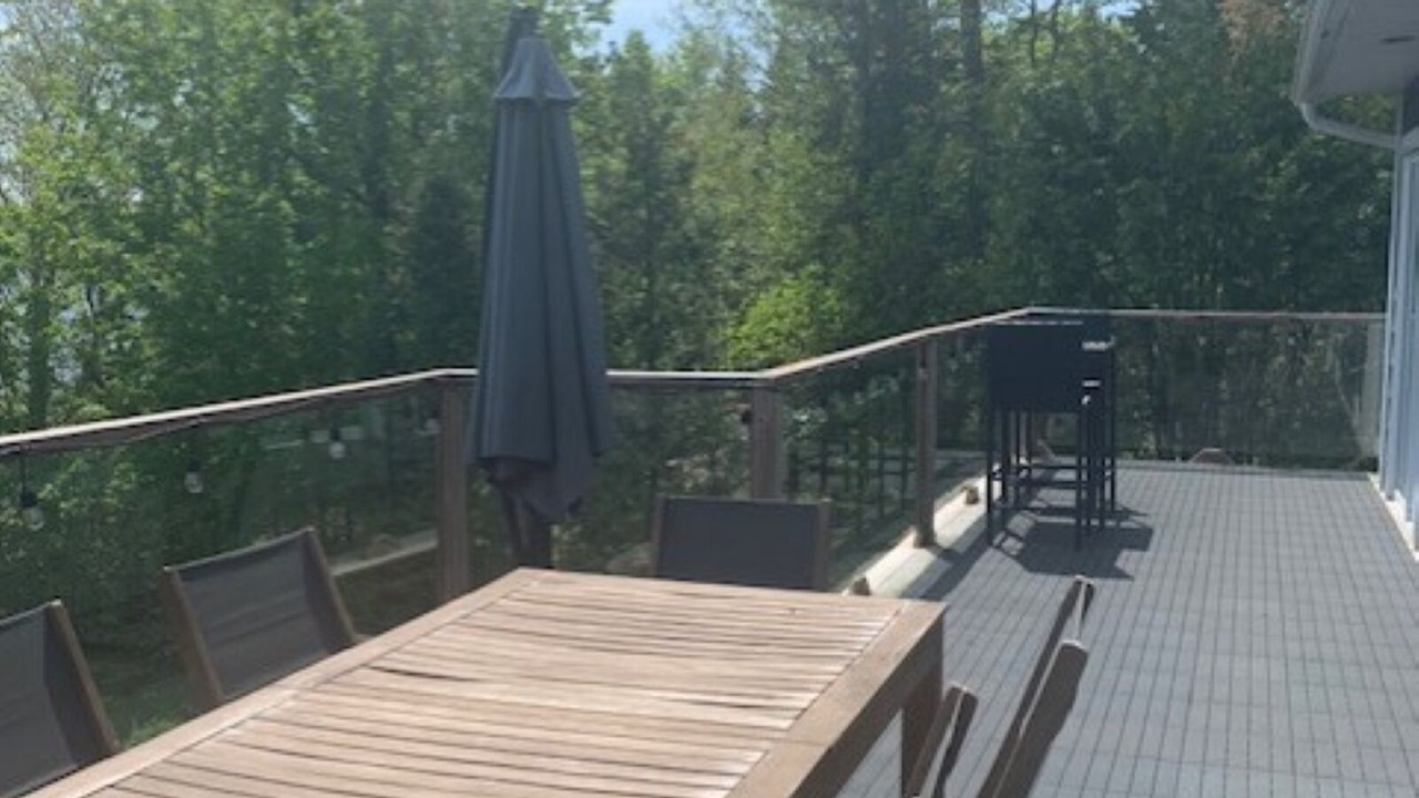 Photo of Outdoor in Lac-Sergent