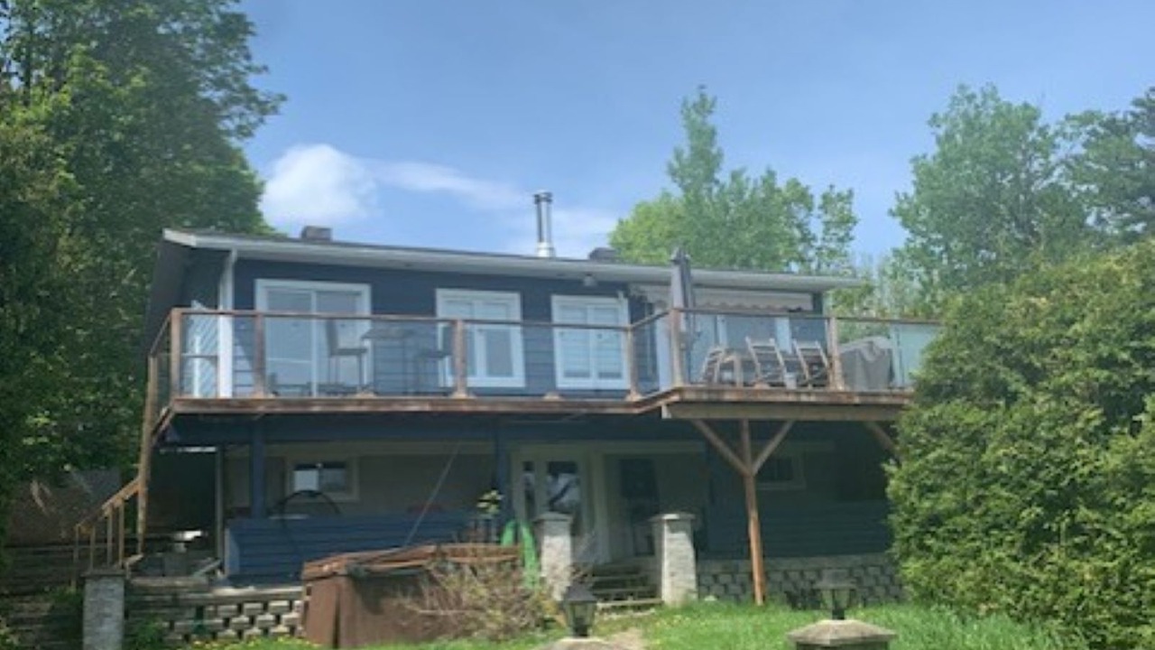 Photo of Outdoor in Lac-Sergent