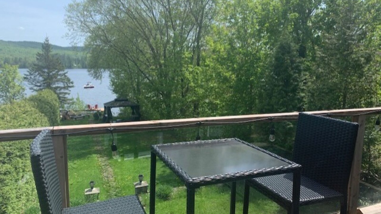 Photo of Outdoor in Lac-Sergent