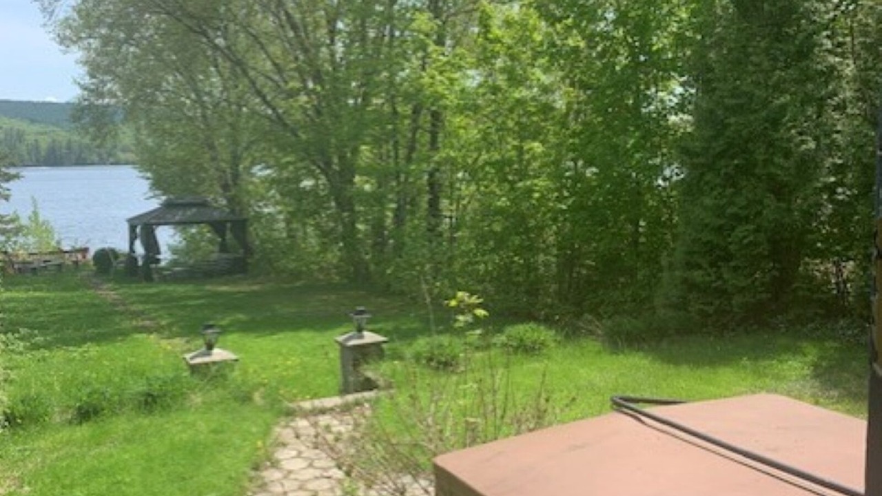 Photo of Outdoor in Lac-Sergent