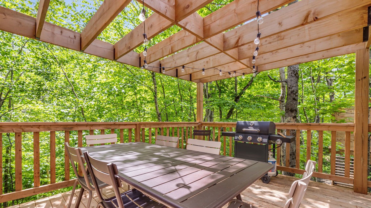 Photo of Outdoor in Pont-Rouge