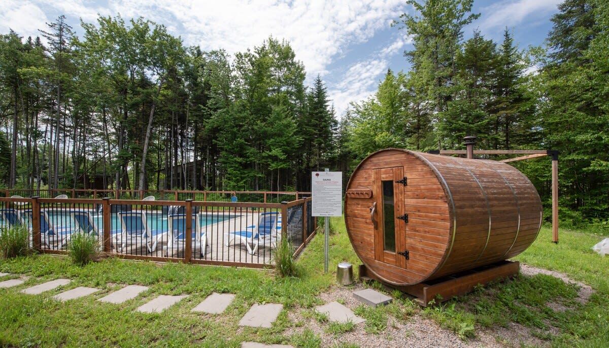 Photo of Outdoor in Pont-Rouge