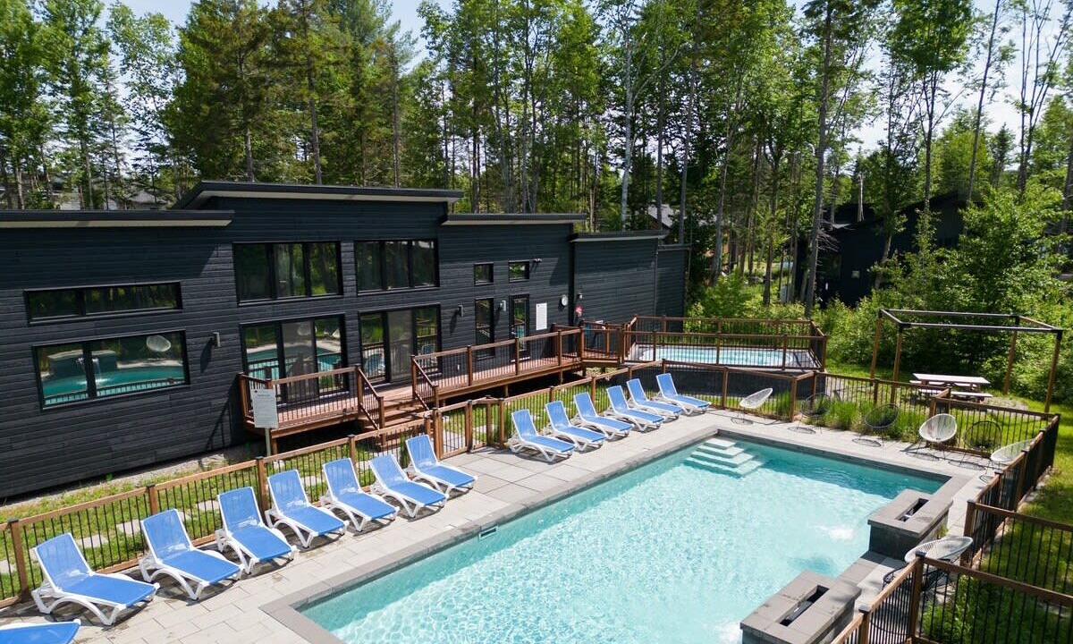 Photo of Outdoor in Pont-Rouge