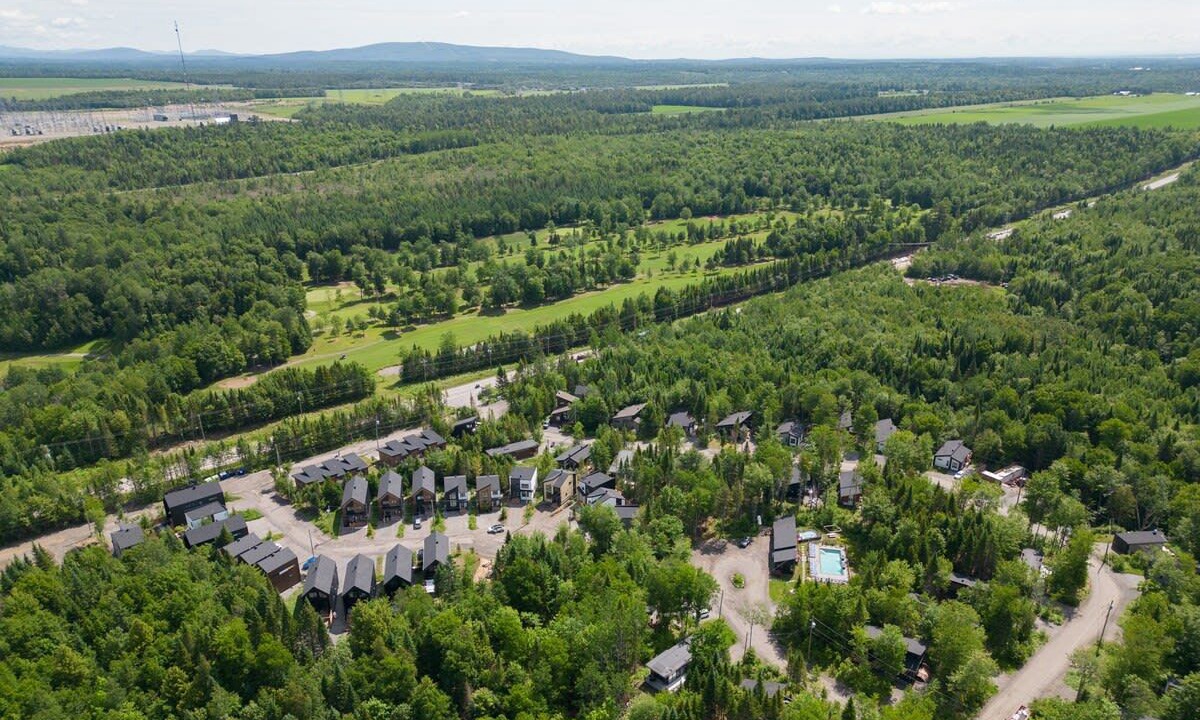 Photo of Outdoor in Pont-Rouge