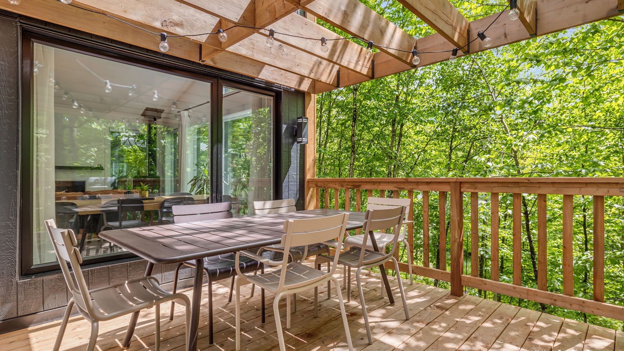 Photo of Outdoor in Pont-Rouge