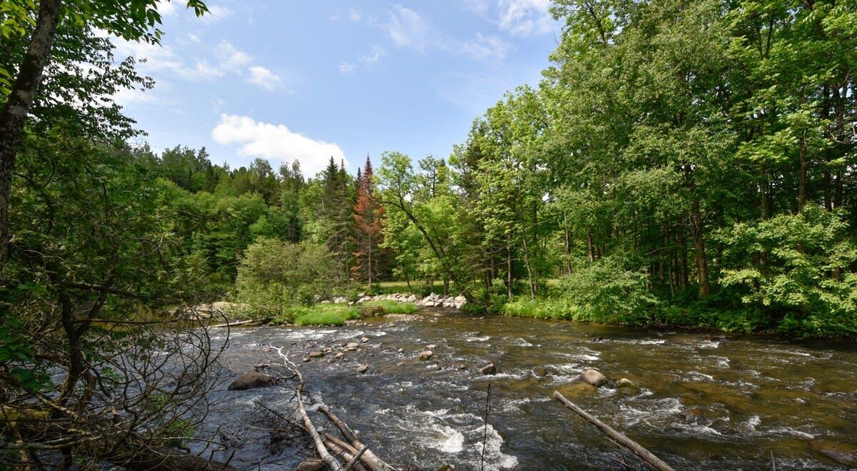 Photo of Outdoor in Pont-Rouge