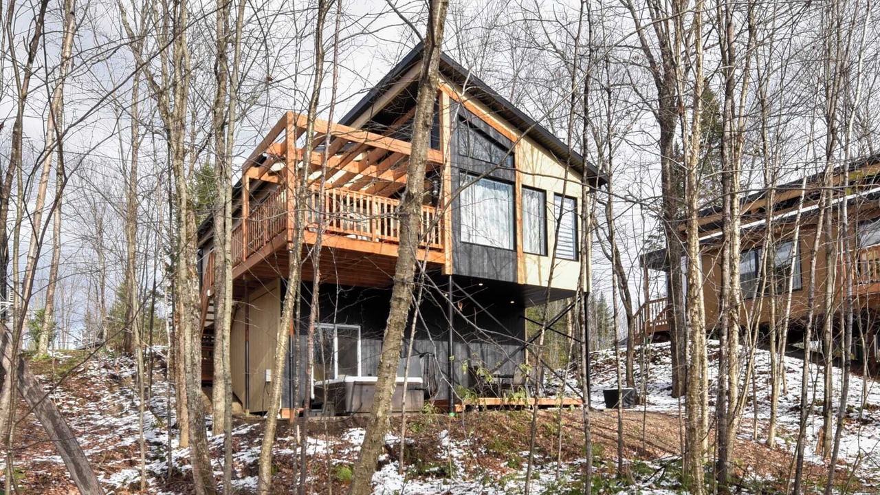 Photo of Outdoor in Pont-Rouge