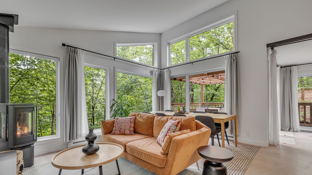 Photo of Livingroom in Pont-Rouge