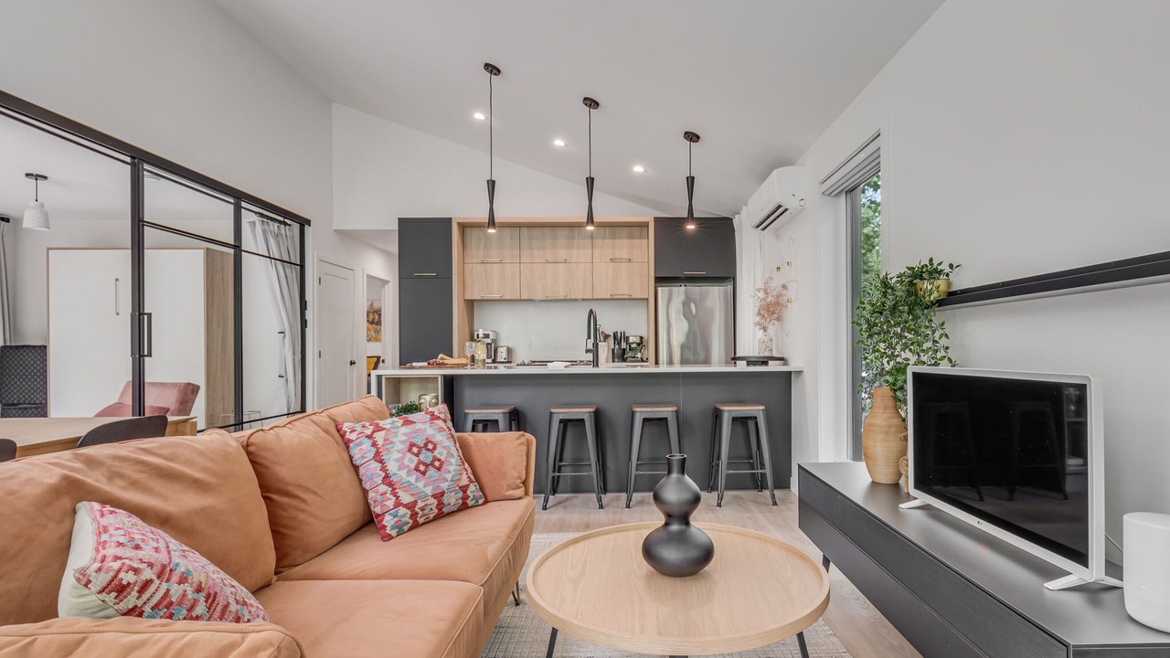 Photo of Livingroom in Pont-Rouge
