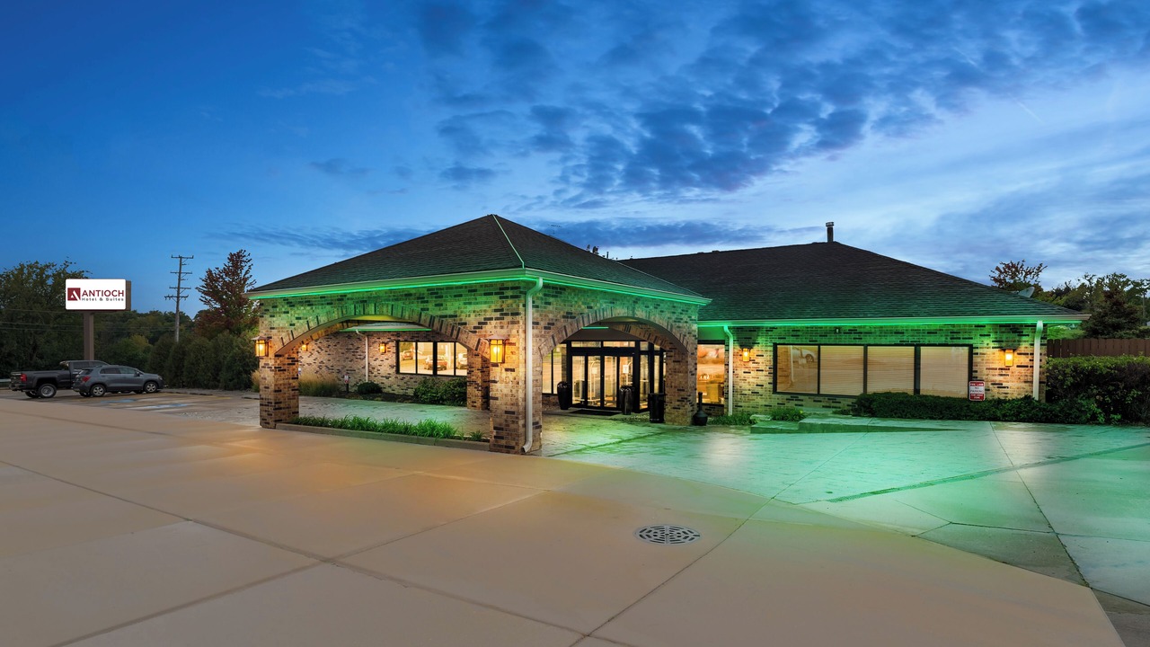 Photo of Outdoor in Antioch