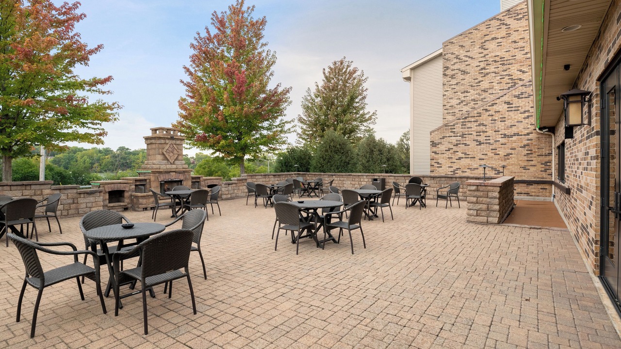 Photo of Patio Balcony in Antioch