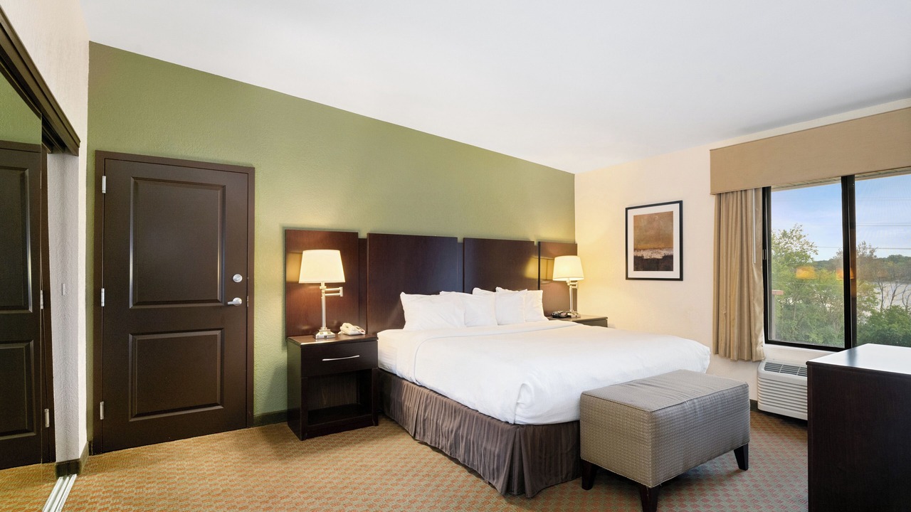 Photo of Bedroom in Antioch