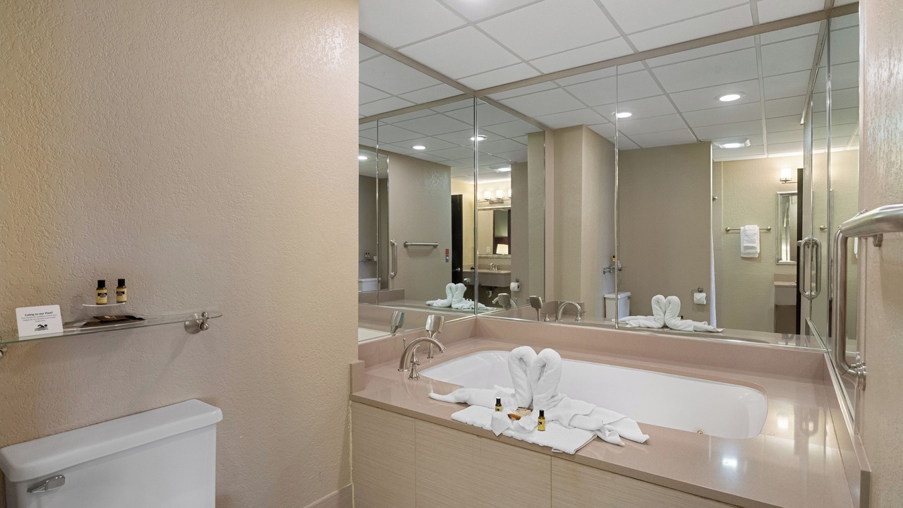 Photo of Bathroom in Antioch