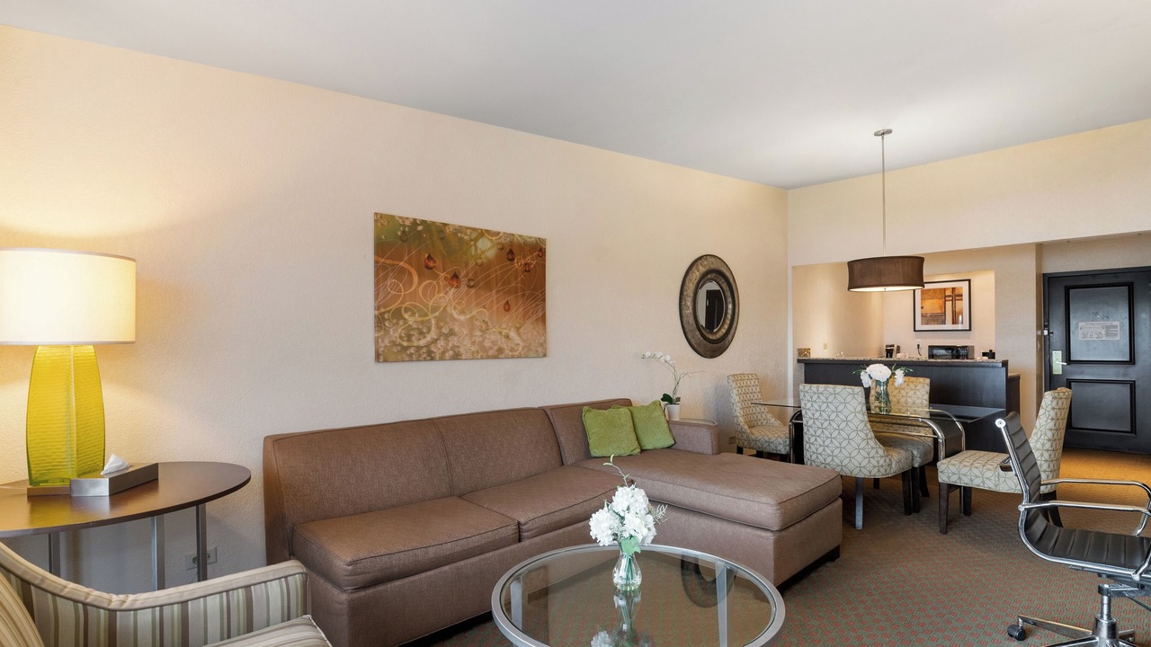 Photo of Bedroom in Antioch