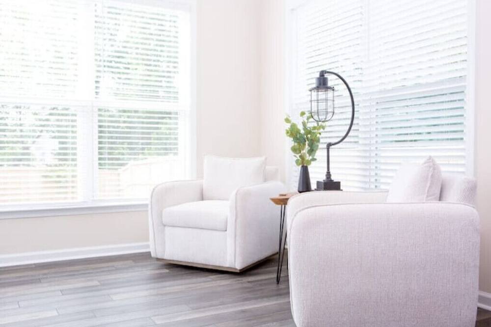 Photo of Livingroom in Fuquay-Varina