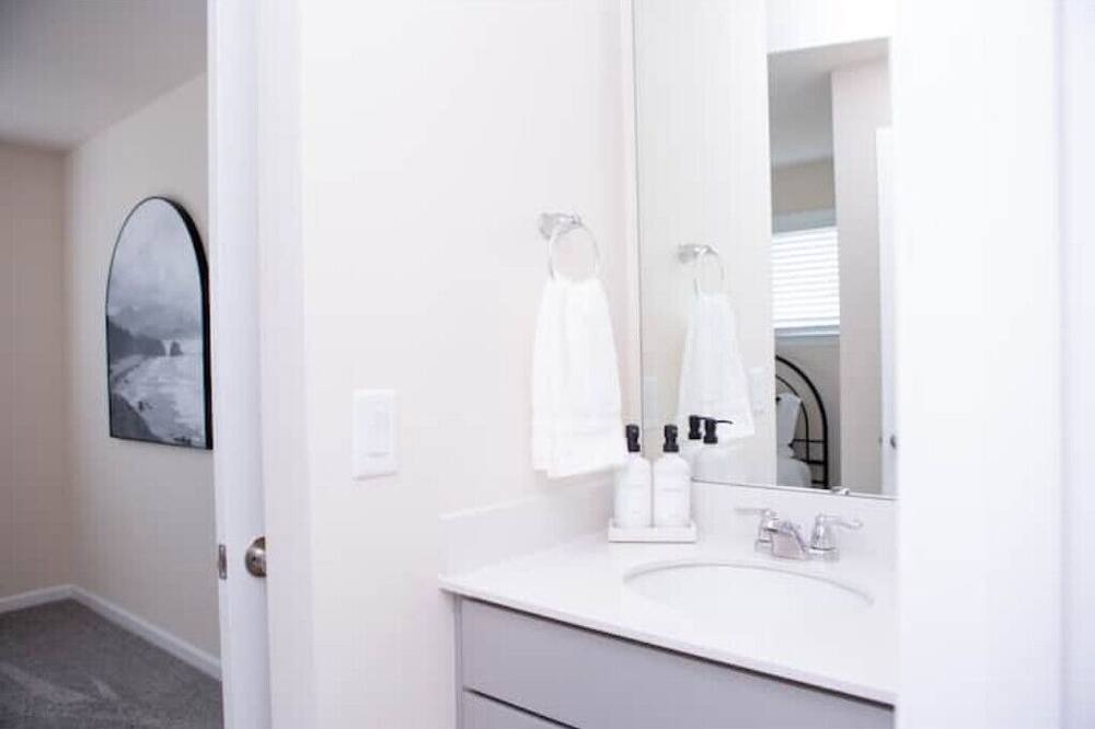 Photo of Bathroom in Fuquay-Varina
