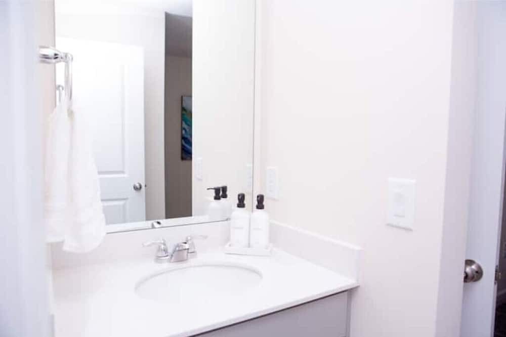 Photo of Bathroom in Fuquay-Varina