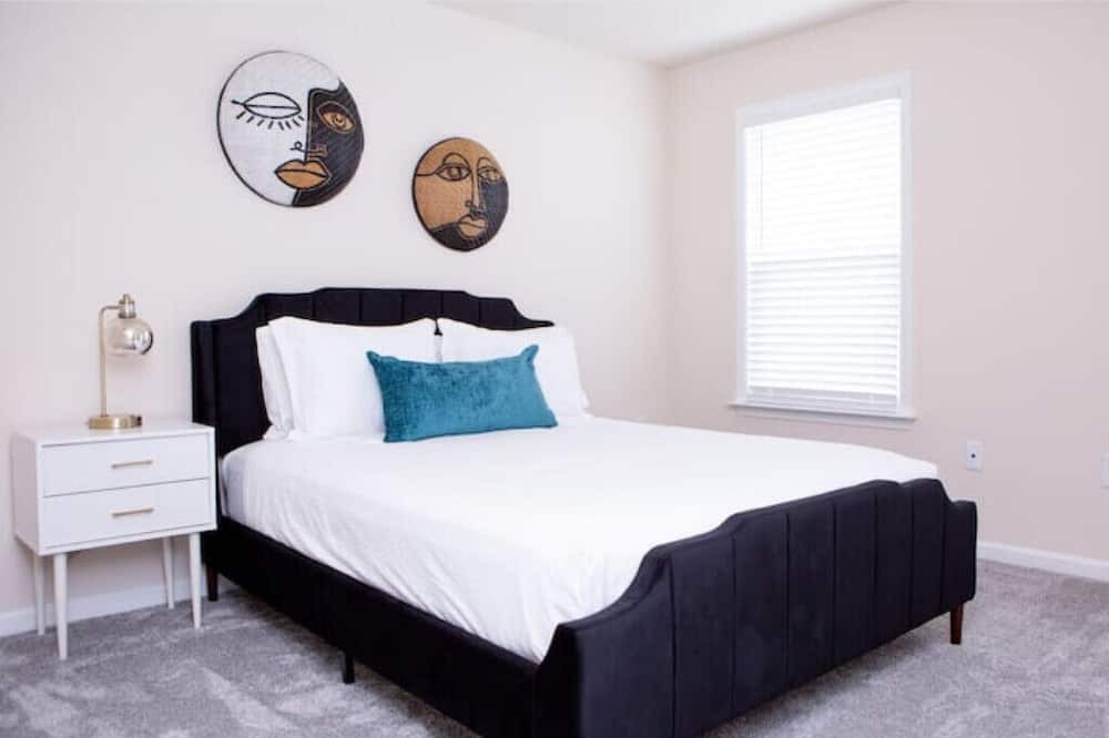 Photo of Bedroom in Fuquay-Varina