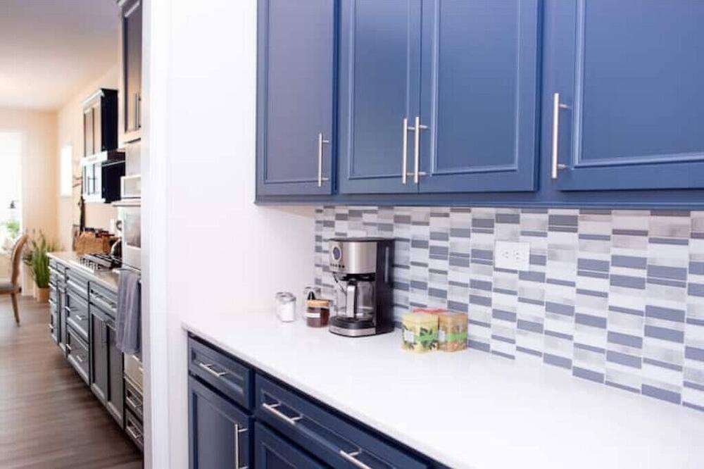 Photo of Kitchen in Fuquay-Varina