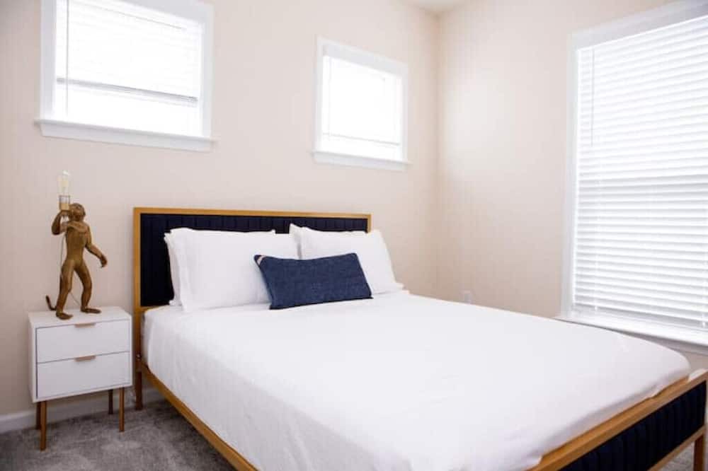 Photo of Bedroom in Fuquay-Varina