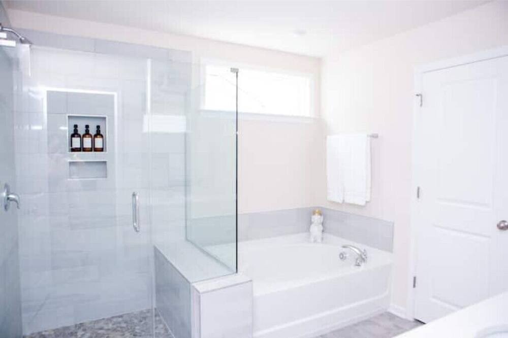 Photo of Bathroom in Fuquay-Varina