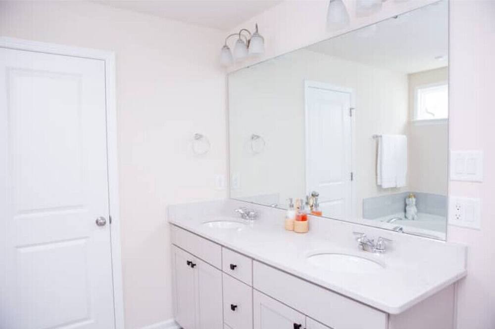 Photo of Bathroom in Fuquay-Varina