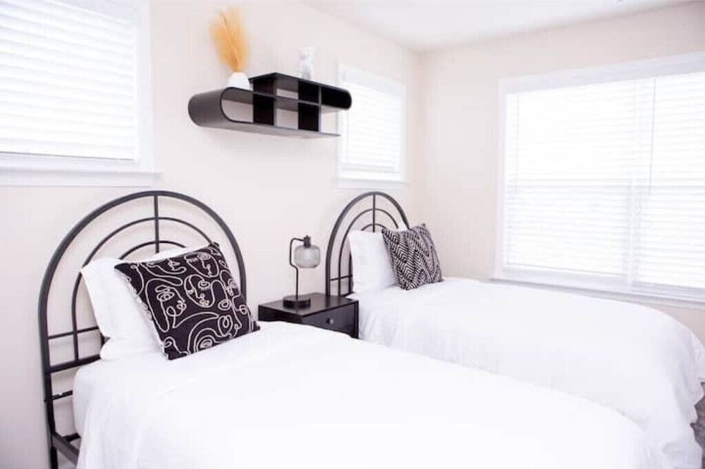 Photo of Bedroom in Fuquay-Varina