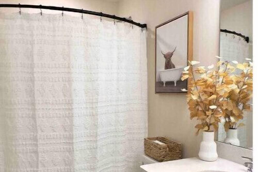 Photo of Bathroom in Fuquay-Varina